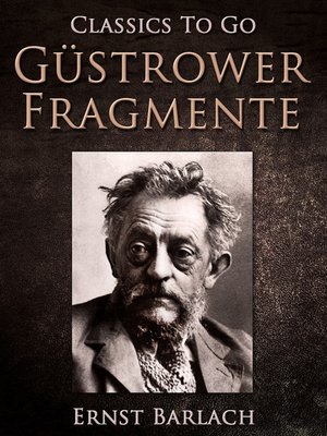 cover image of Güstrower Fragmente